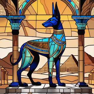 Anubis